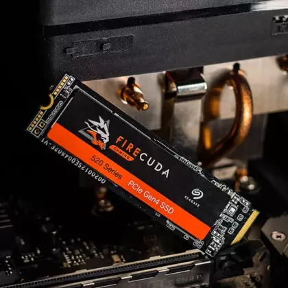 Новый тест 3Dmark предназначен для SSD и умеет имитировать реальные игровые нагрузки