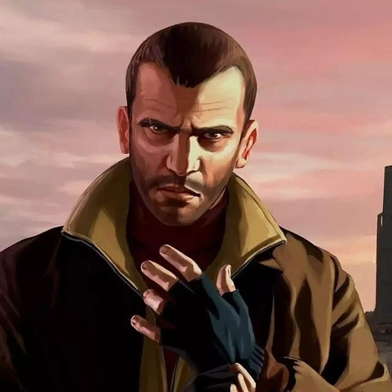 Take-Two потребовала удалить мод для GTA 4 с российского сайта. Rockstar делает ремастер?