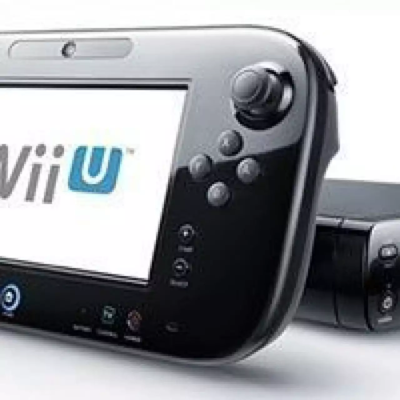 Второй владелец Wii U смог скачать игры, купленные первым