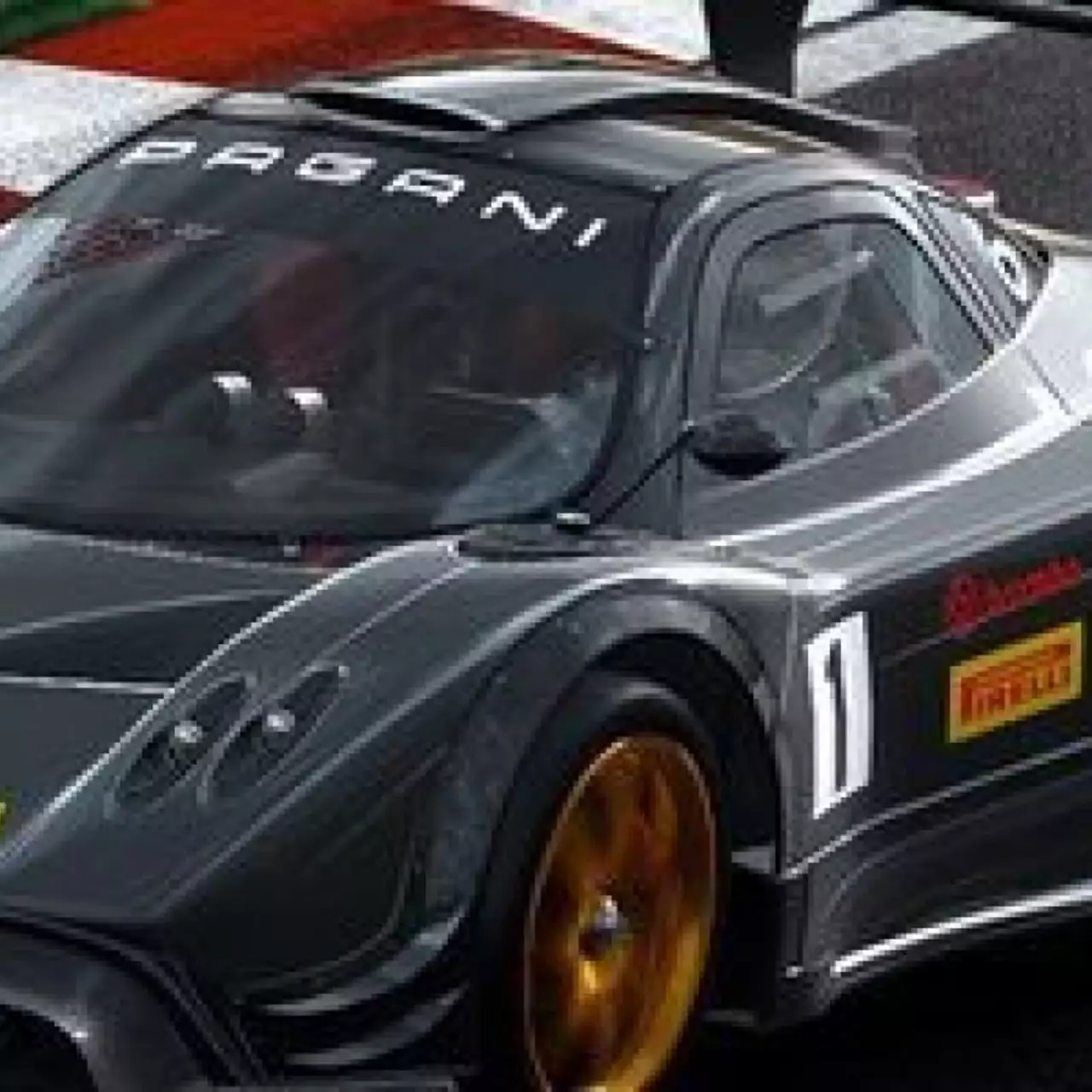 Slightly Mad Studios намерена добиться фотореализма в Project CARS