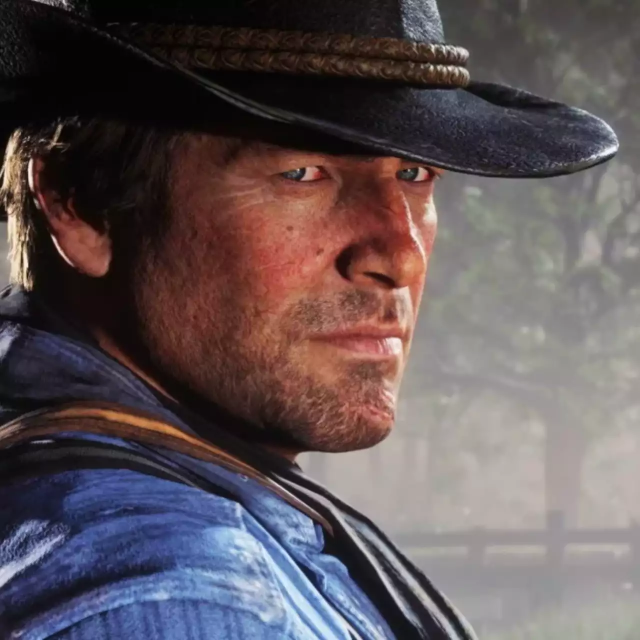 Слух: Rockstar работает над Red Dead Redemption 3