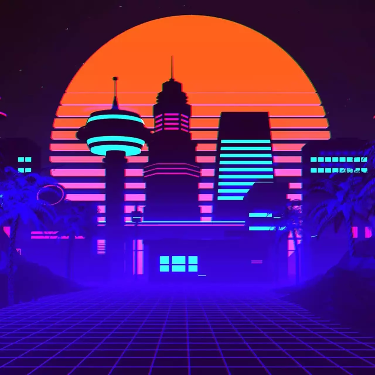 Вышел трейлер фантастического RPG-шутера, который выглядит, как если бы Cyberpunk 2077 выпустили 25 лет назад