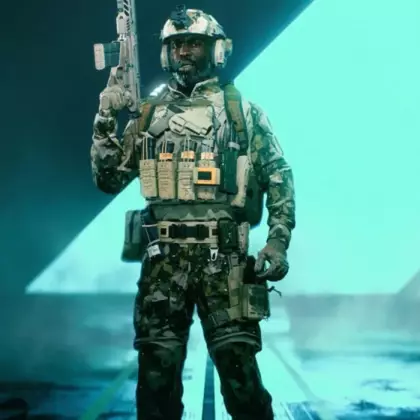 Новый драйвер для видеокарт AMD серьёзно улучшил работу Battlefield 2042