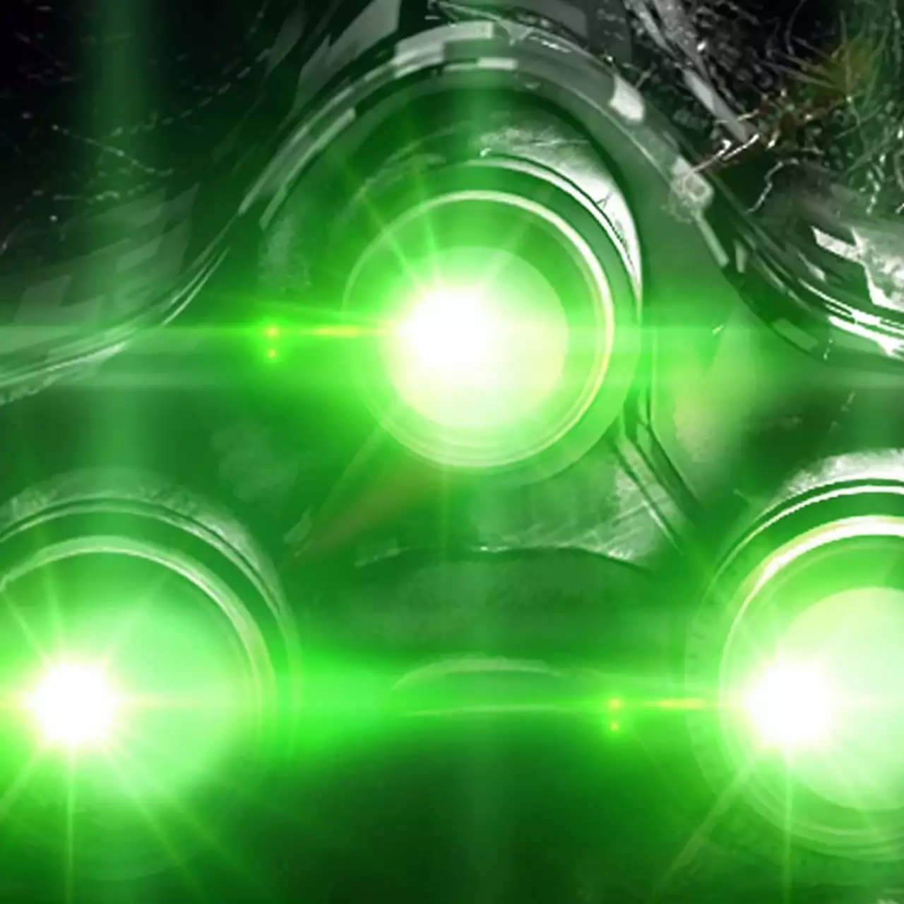 Халява: Ubisoft бесплатно раздает лучшую часть Splinter Cell на ПК