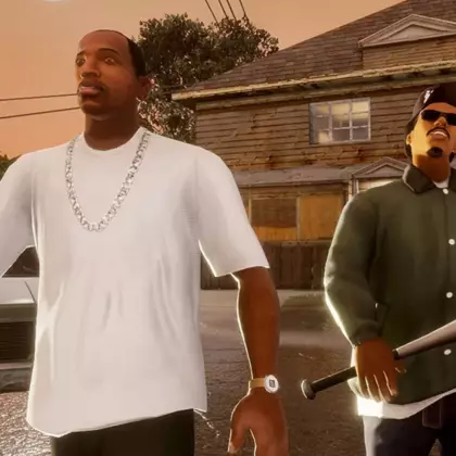 Специалист Digital Foundry рассказал, какая из игр GTA: The Trilogy — The Definitive Edition оказалась лучшей