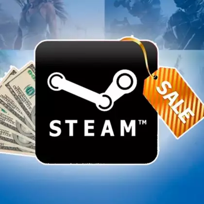 Цены от 15 рублей — в Steam начались сразу три новые распродажи с огромными скидками