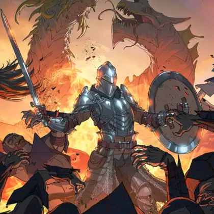 Творческий руководитель Dragon Age 4 уволился из BioWare