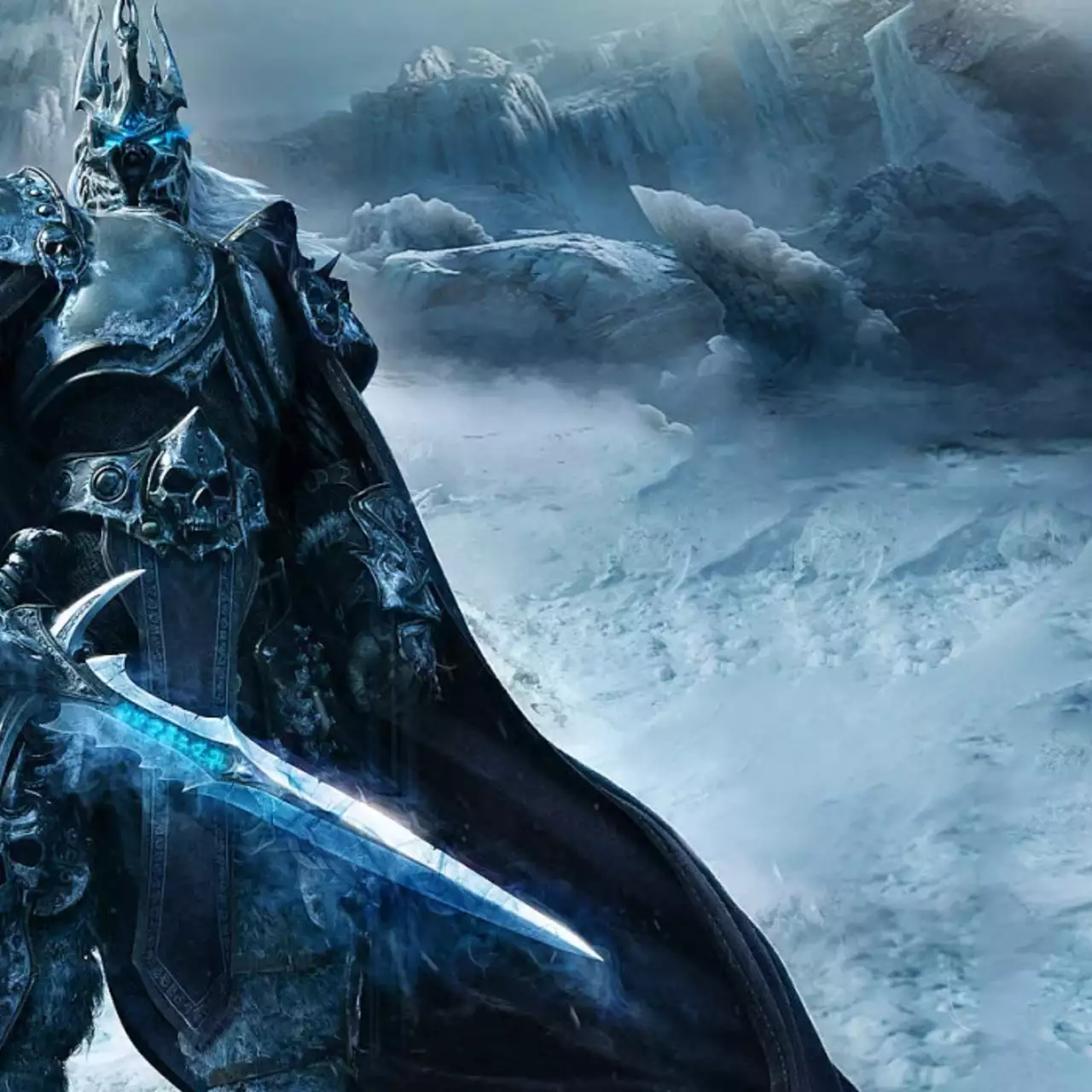 В России заблокировали доступ к популярному сайту с модами для Warcraft 3