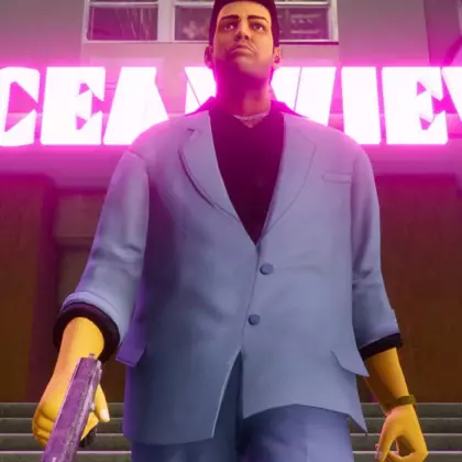 Из GTA: The Trilogy забыли кое-что удалить (нет, это не исходники)