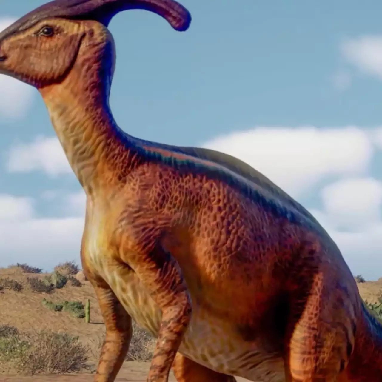Обзор Jurassic World Evolution 2