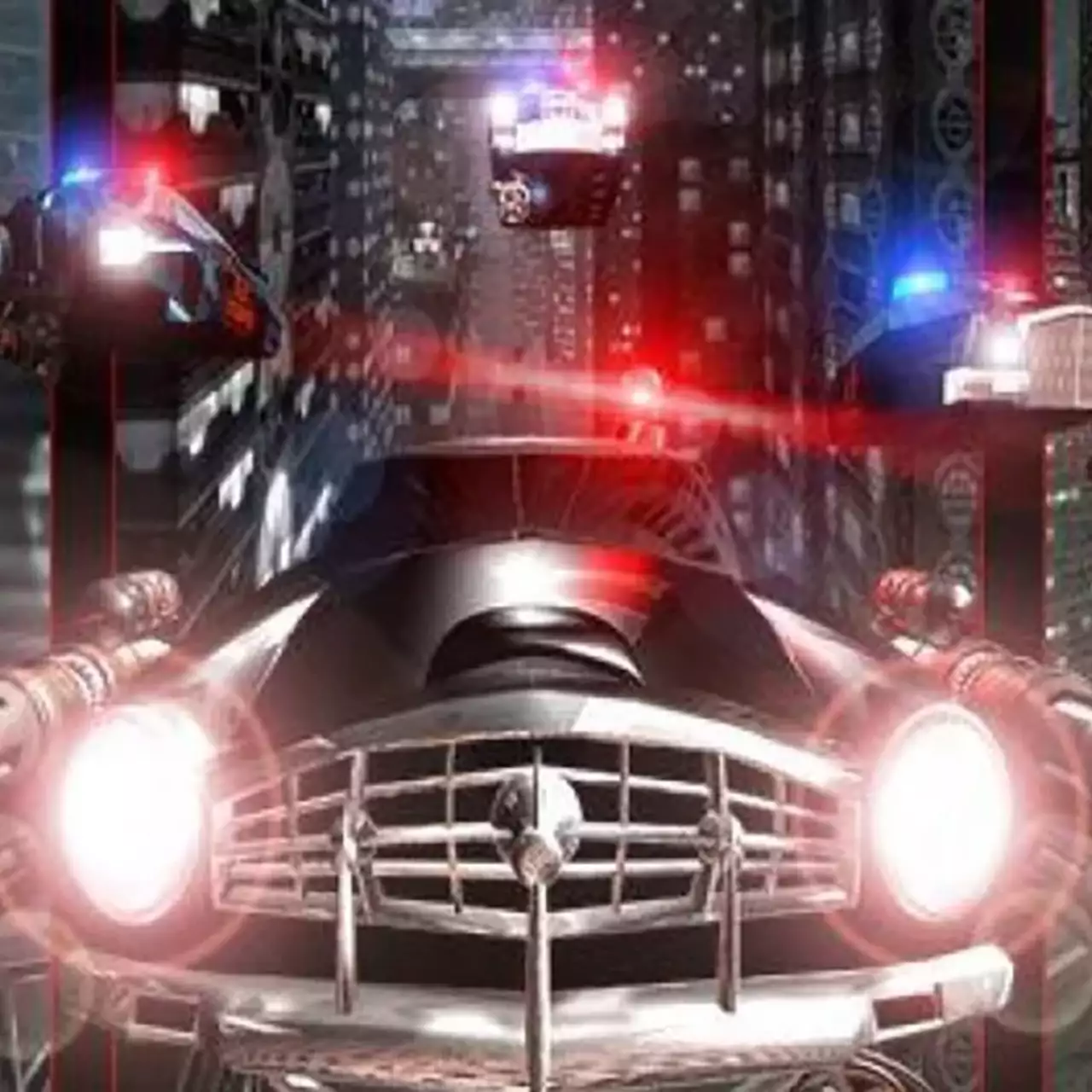 Халява: на ПК бесплатно раздают самую первую игру Techland. Это киберпанк-экшен с нелинейными заданиями