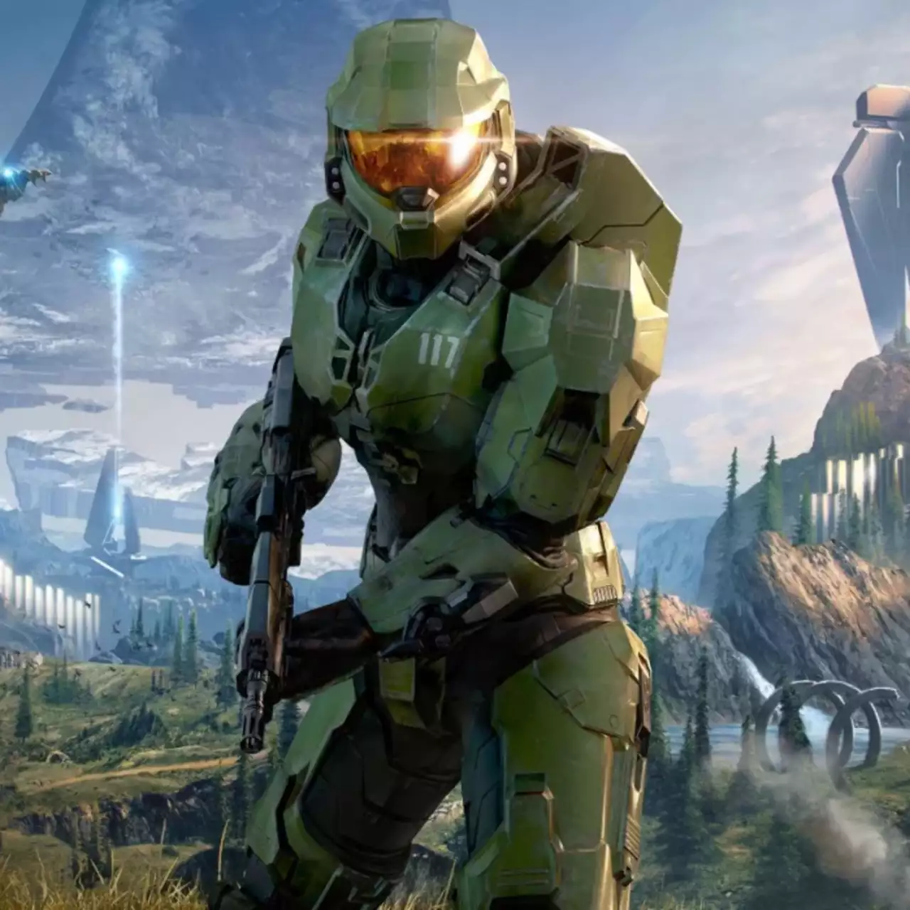 Обзор Halo Infinite