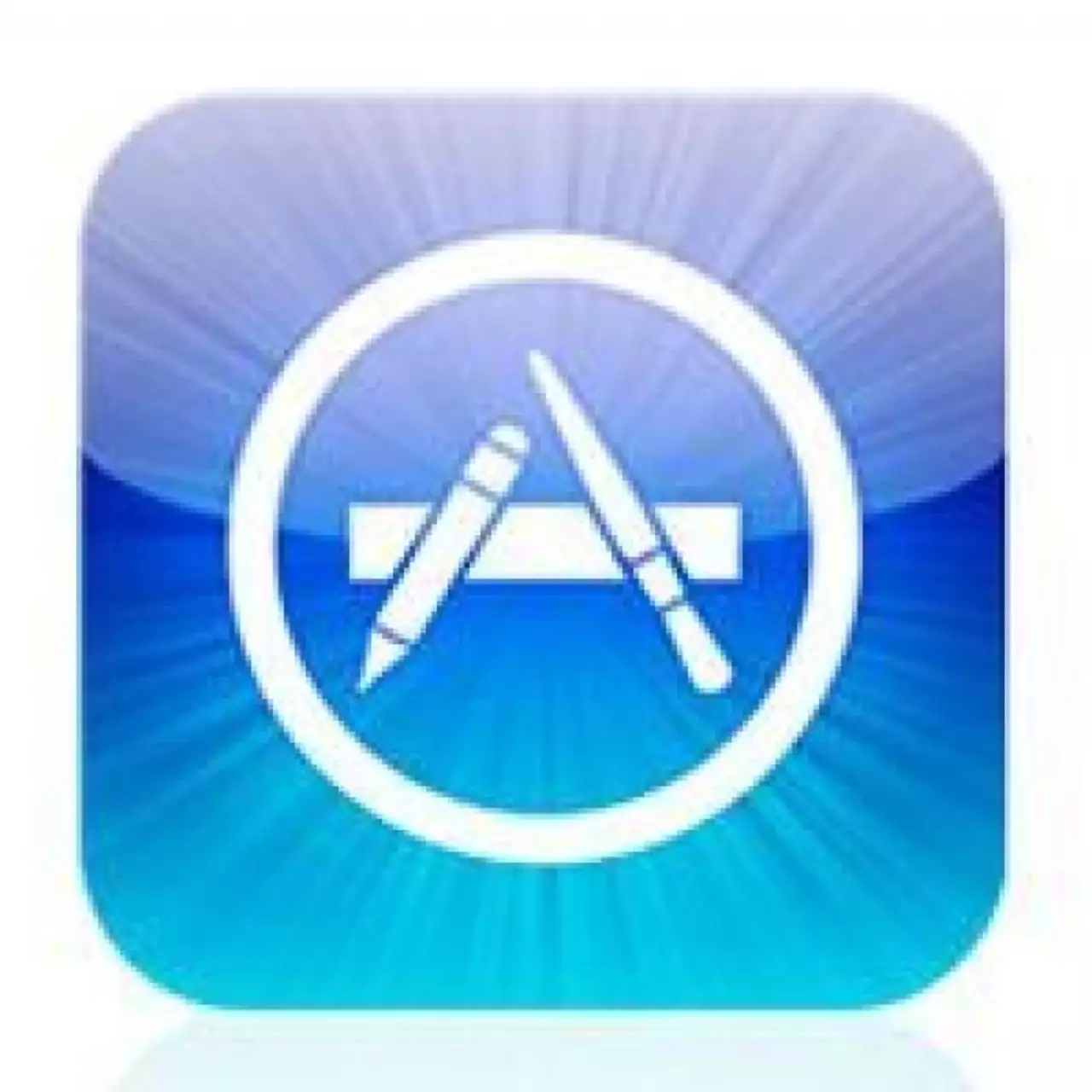 В 2012 году пользователи App Store скачали приложения более 20 млрд. раз