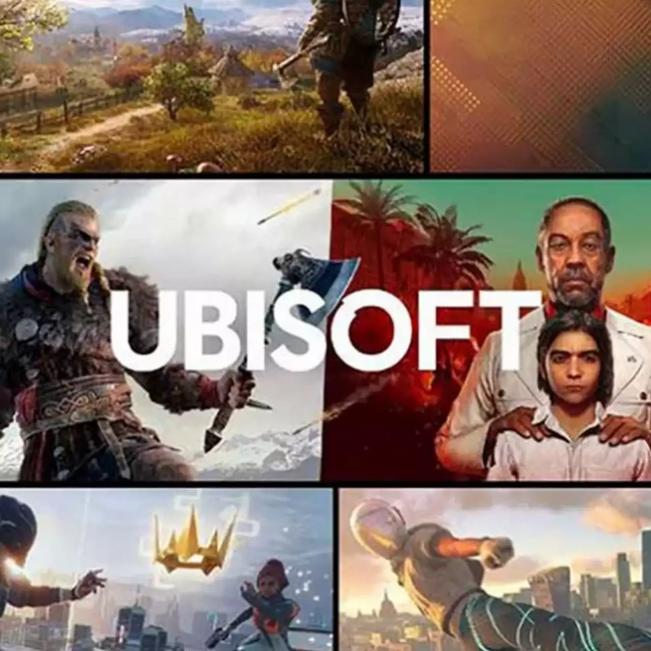 Слух: Ubisoft бесплатно раздаст на ПК ещё одну игру. Она получила 93% положительных отзывов в Steam