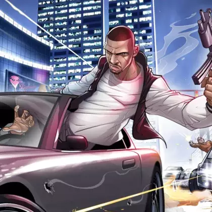 Свежие новости о GTA 6, Данила Багров в Half-Life 2, DLC для Assassin's Creed: Valhalla — подкаст VGTimes