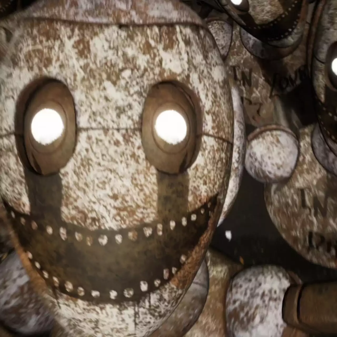 Тот случай, когда на PC дороже, чем на PS4 и PS5 — вышла новая Five Nights at Freddy's за 3300 рублей
