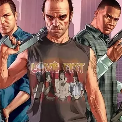 GTA Online отключили на Xbox 360 и PlayStation 3