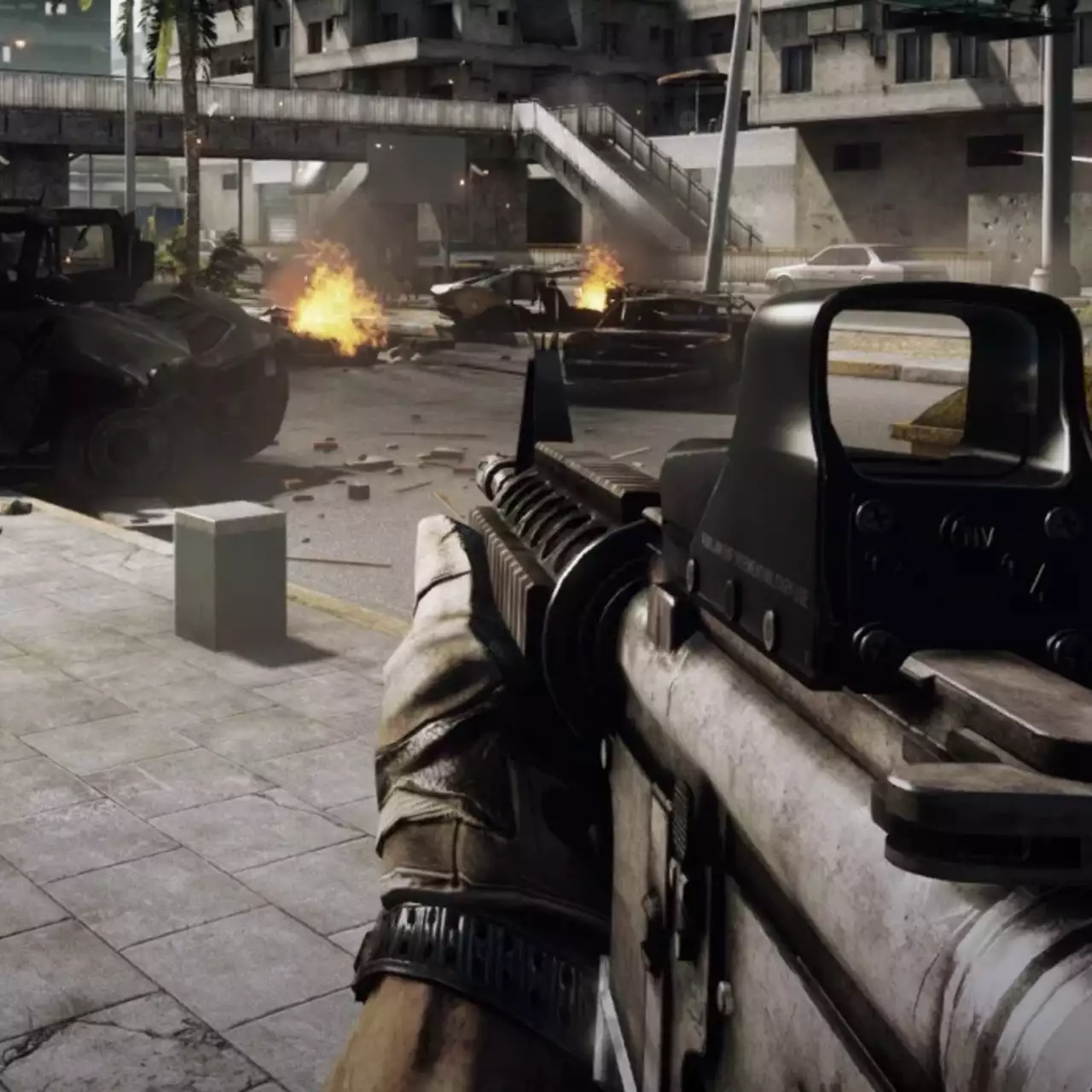 В Steam определили 10 лучших игр по продажам за неделю. Battlefield 2042 на 7 месте
