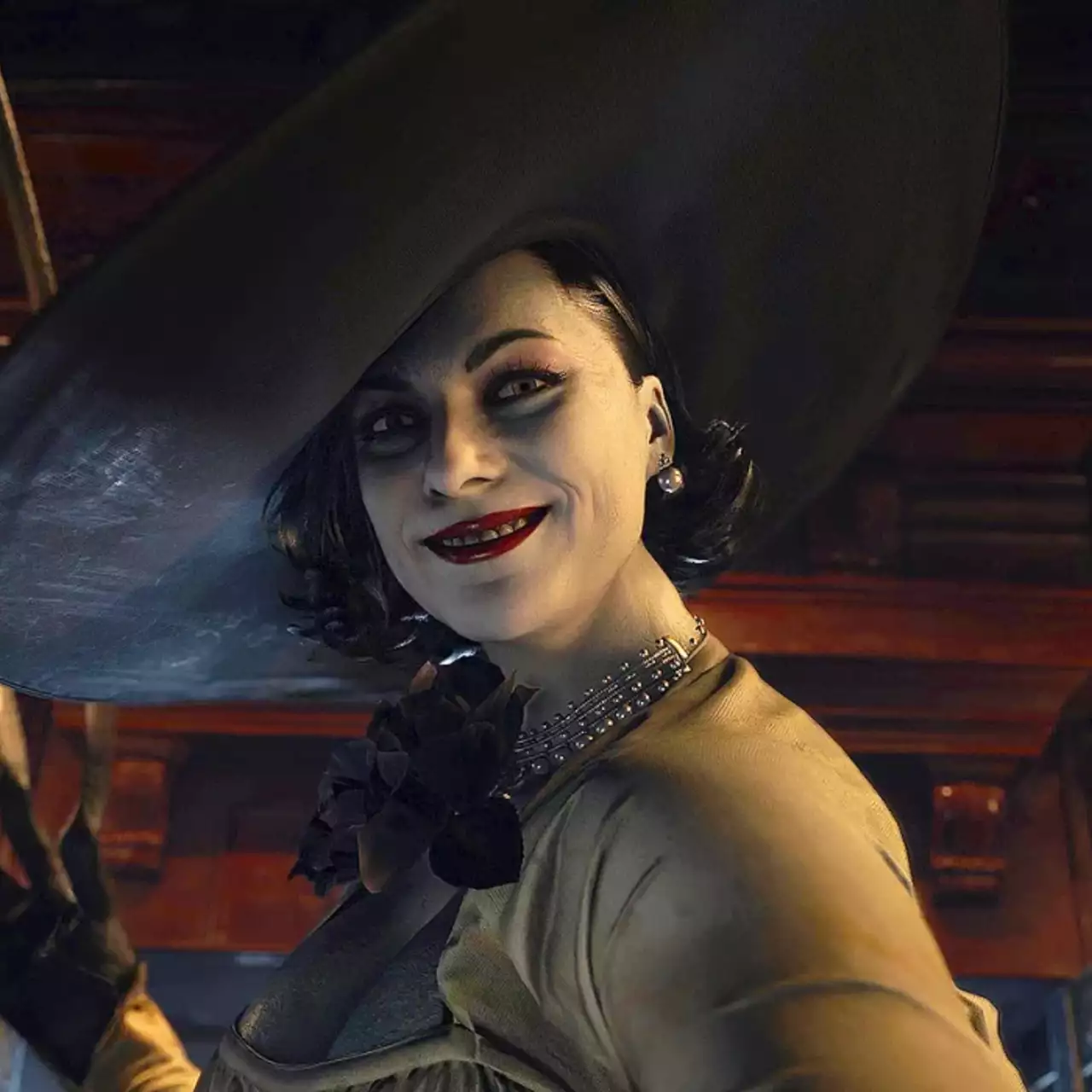 В блоге PlayStation выбрали лучшие игры 2021 года. Resident Evil Village получила сразу три награды