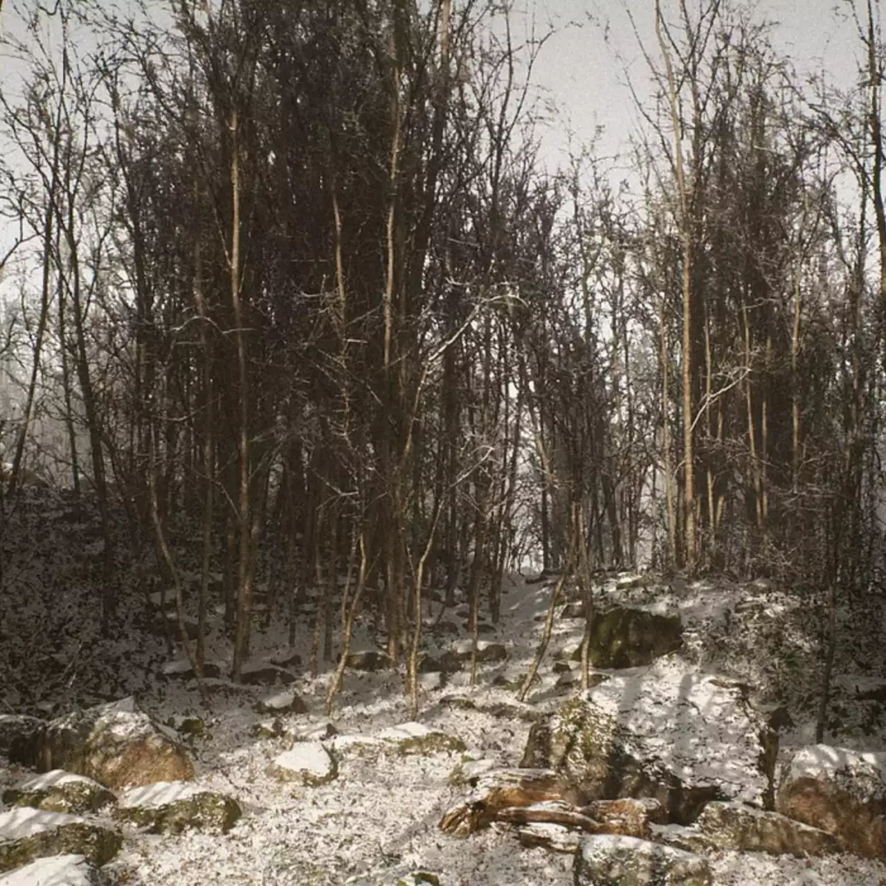 Еще не забыли про Abandoned? Создатели «Silent Hill от Кодзимы» внезапно нарушили молчание