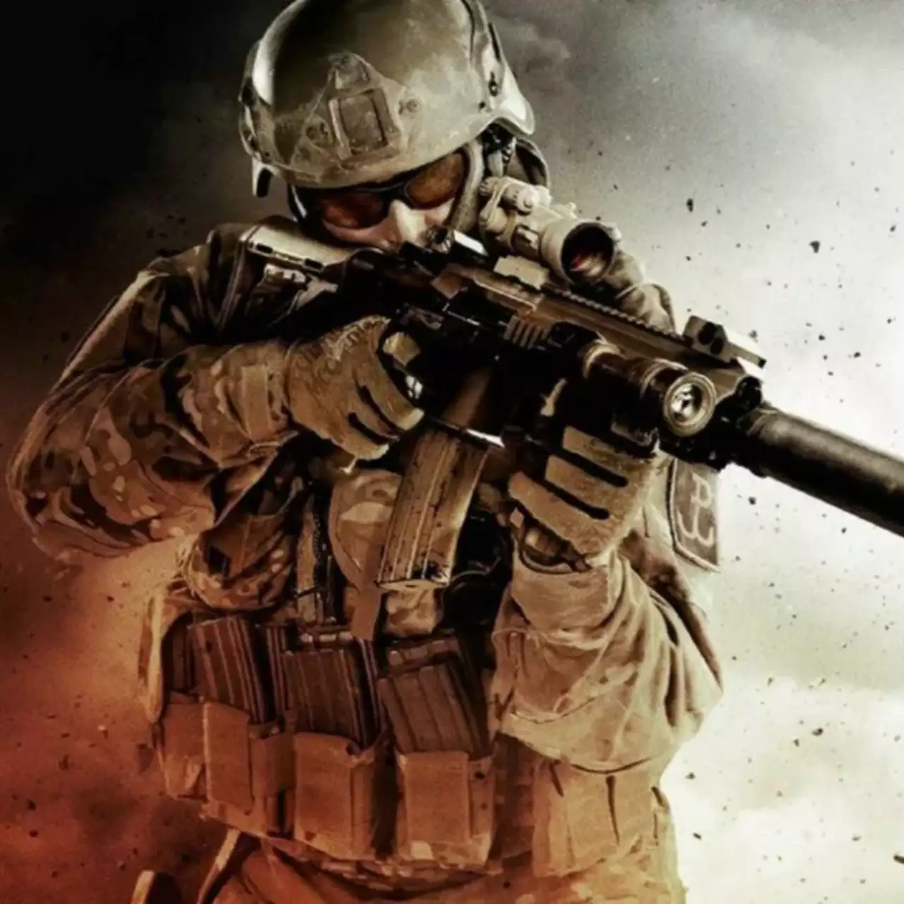 Обзор Thunder Tier One
