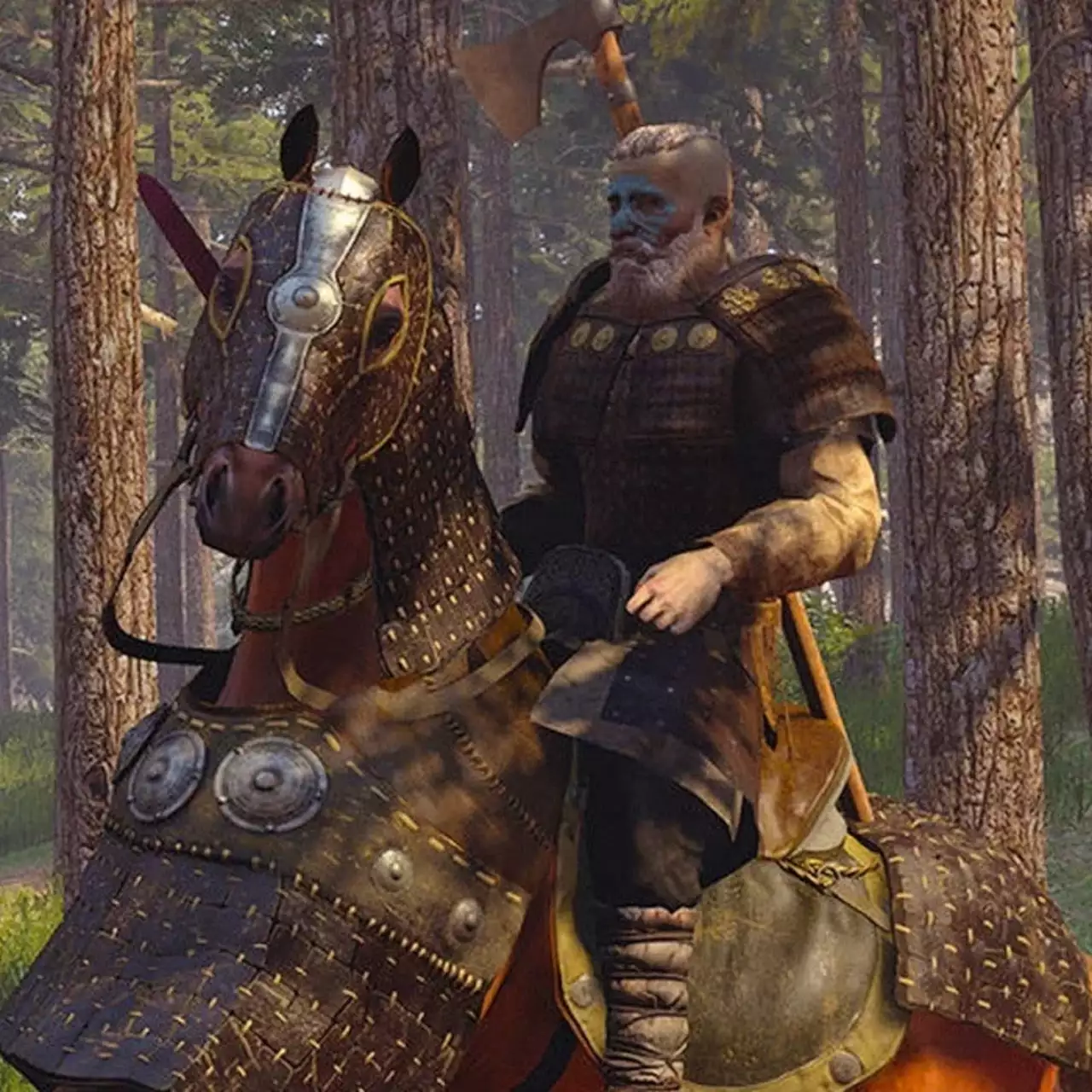 Названы лучшие моды 2021 года по версии Mod DB. Есть онлайн-режим для Mount & Blade 2 и другие работы