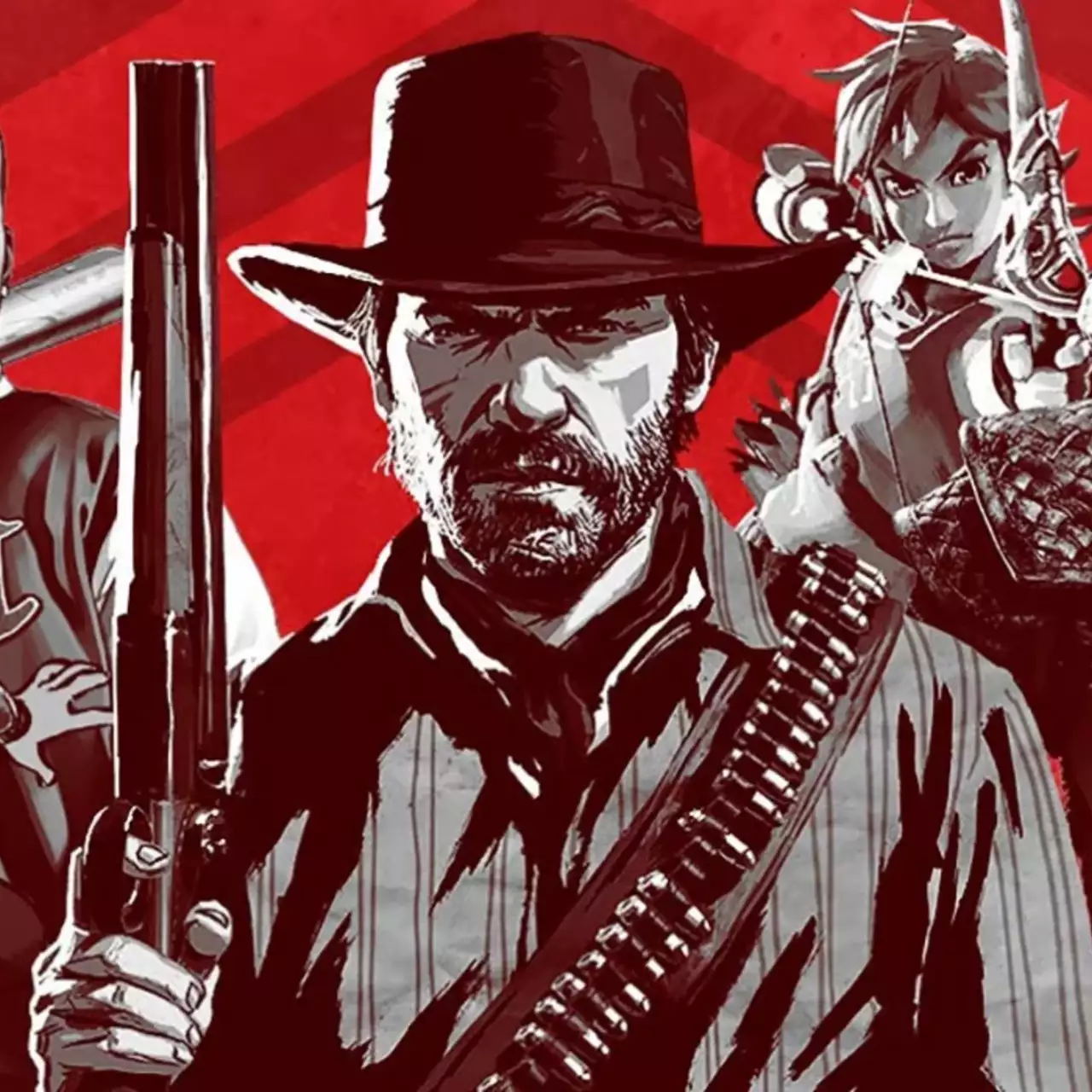 IGN назвал лучшую игру в истории. GTA 5, The Witcher 3, The Last of Us, God of War и Skyrim не попали в ТОП-10