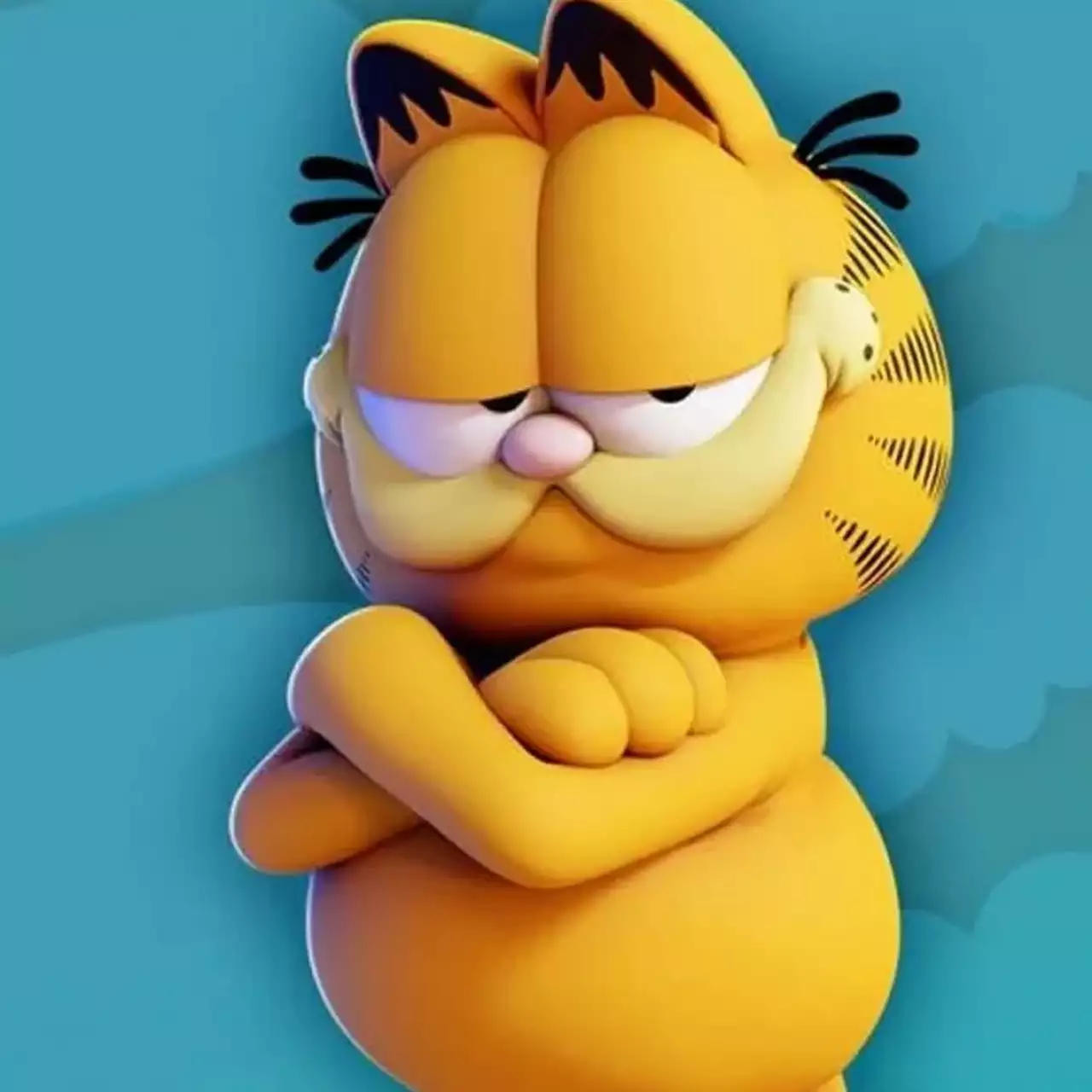 Халява: на ПК можно бесплатно забрать гонку Garfield Kart с 89% положительных отзывов в Steam