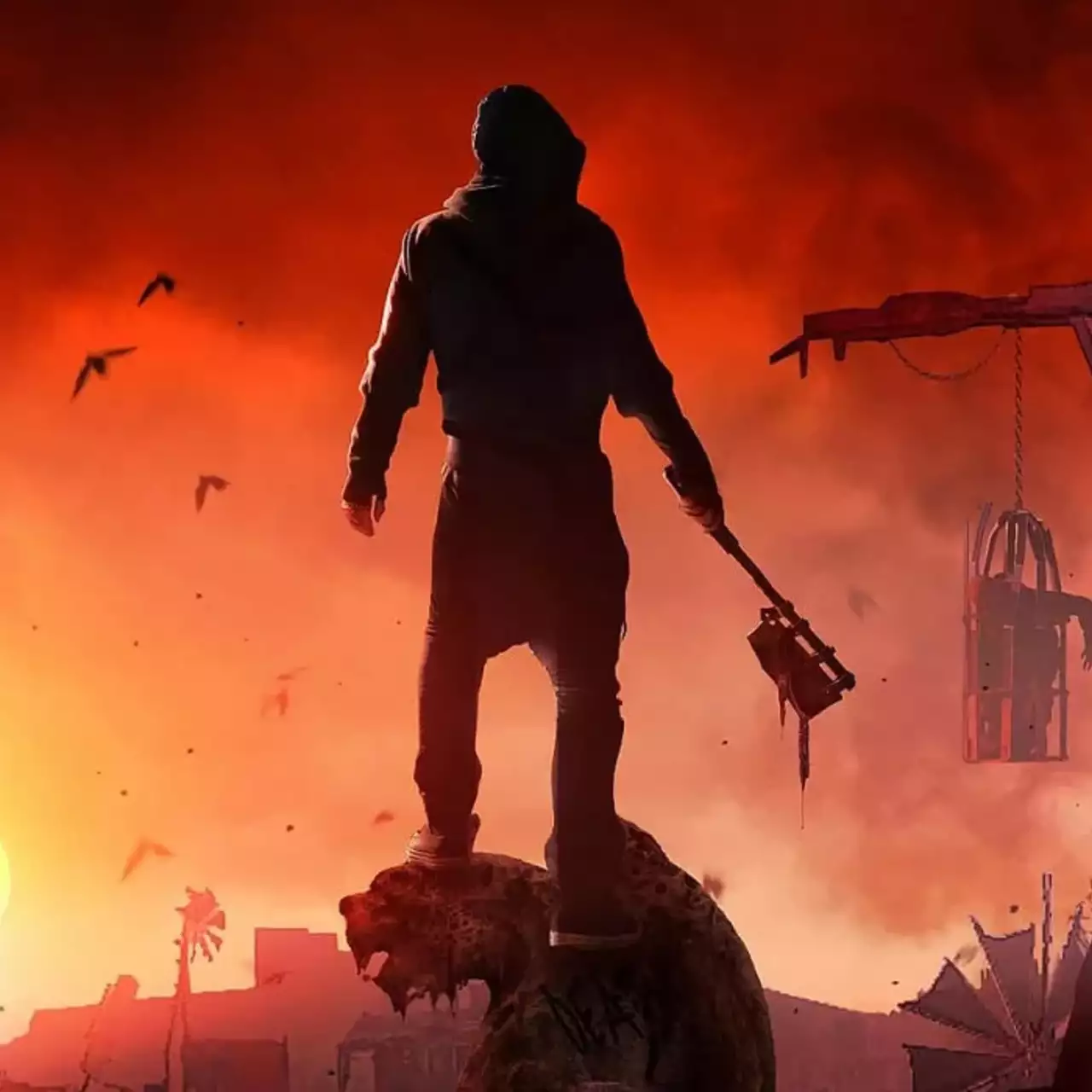 Dying Light 2 больше не самая ожидаемая игра в Steam — ее место заняла Elden Ring