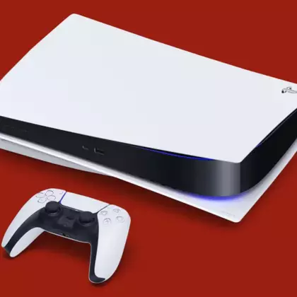 В DNS анонсировали старт продаж первой партии PS5 в этом году