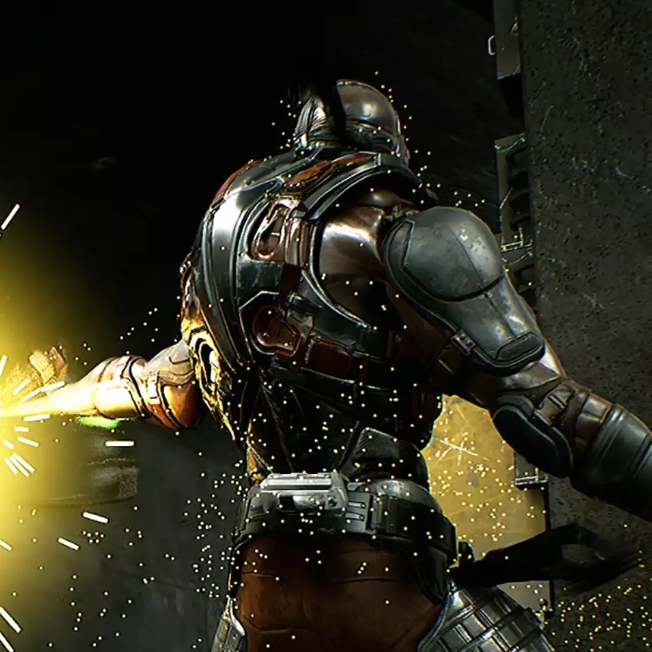 В Steam вышел новый RPG-экшен с открытым миром, прокачкой и графикой на Unreal Engine 4 — Elementite