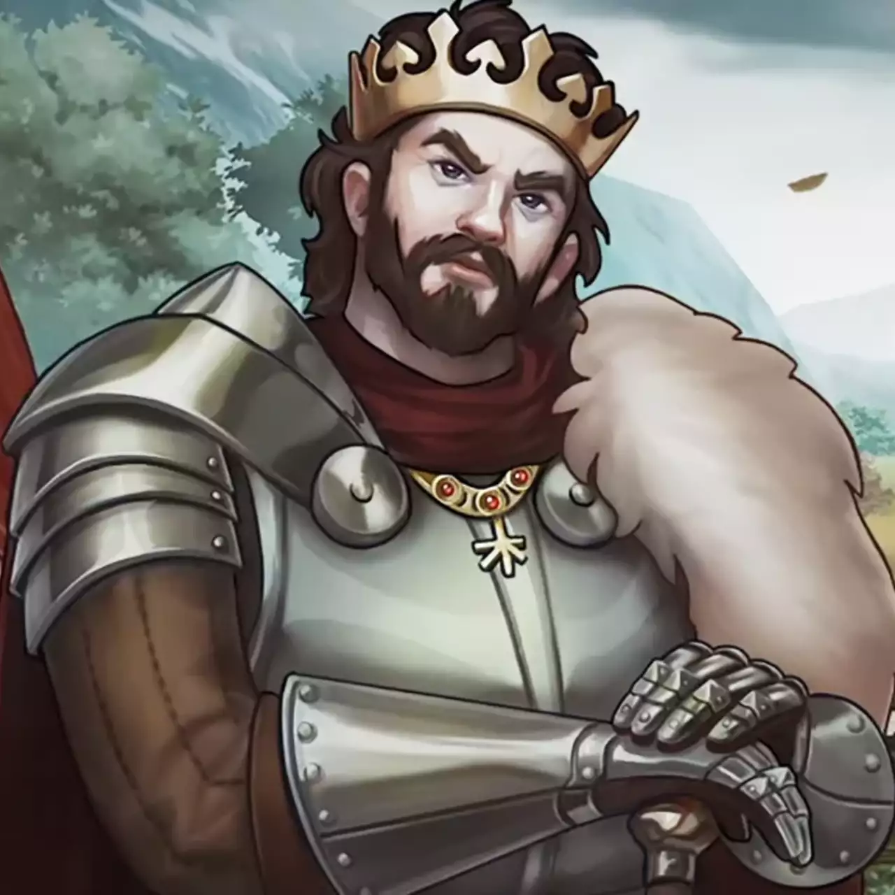 Для Steam анонсировали новый средневековый симулятор Norland. Разработчики показали первый геймплей