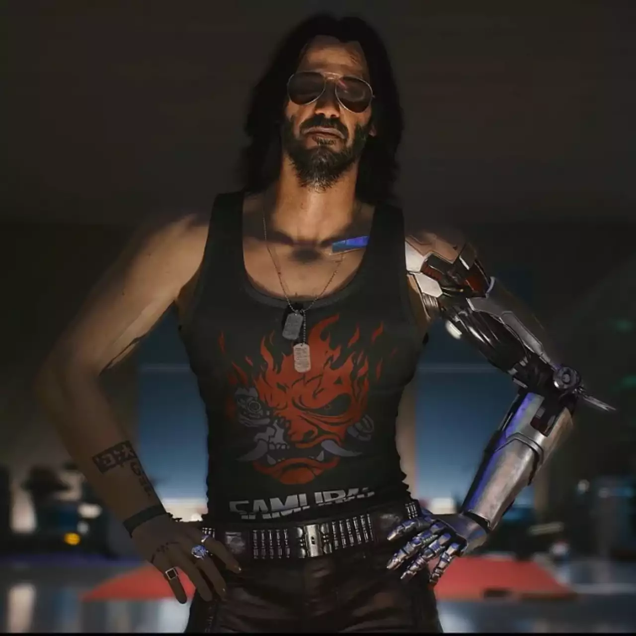 Фанаты выпустили симулятор свиданий с героями Cyberpunk 2077 под названием Cyberbang 2069. Разработчики оценили