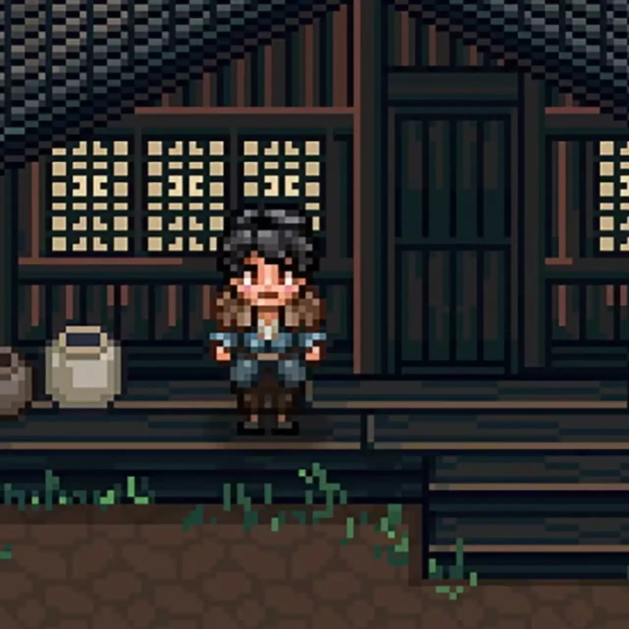 Анонсирован польский клон ролевого симулятора фермера Stardew Valley. На видео показали геймплей