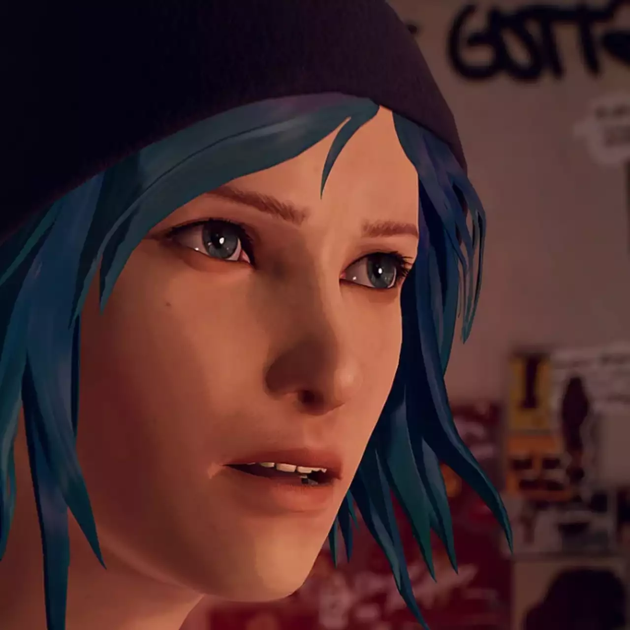 Square Enix покадрово сравнила графику ремастера Life is Strange и оригинальной игры