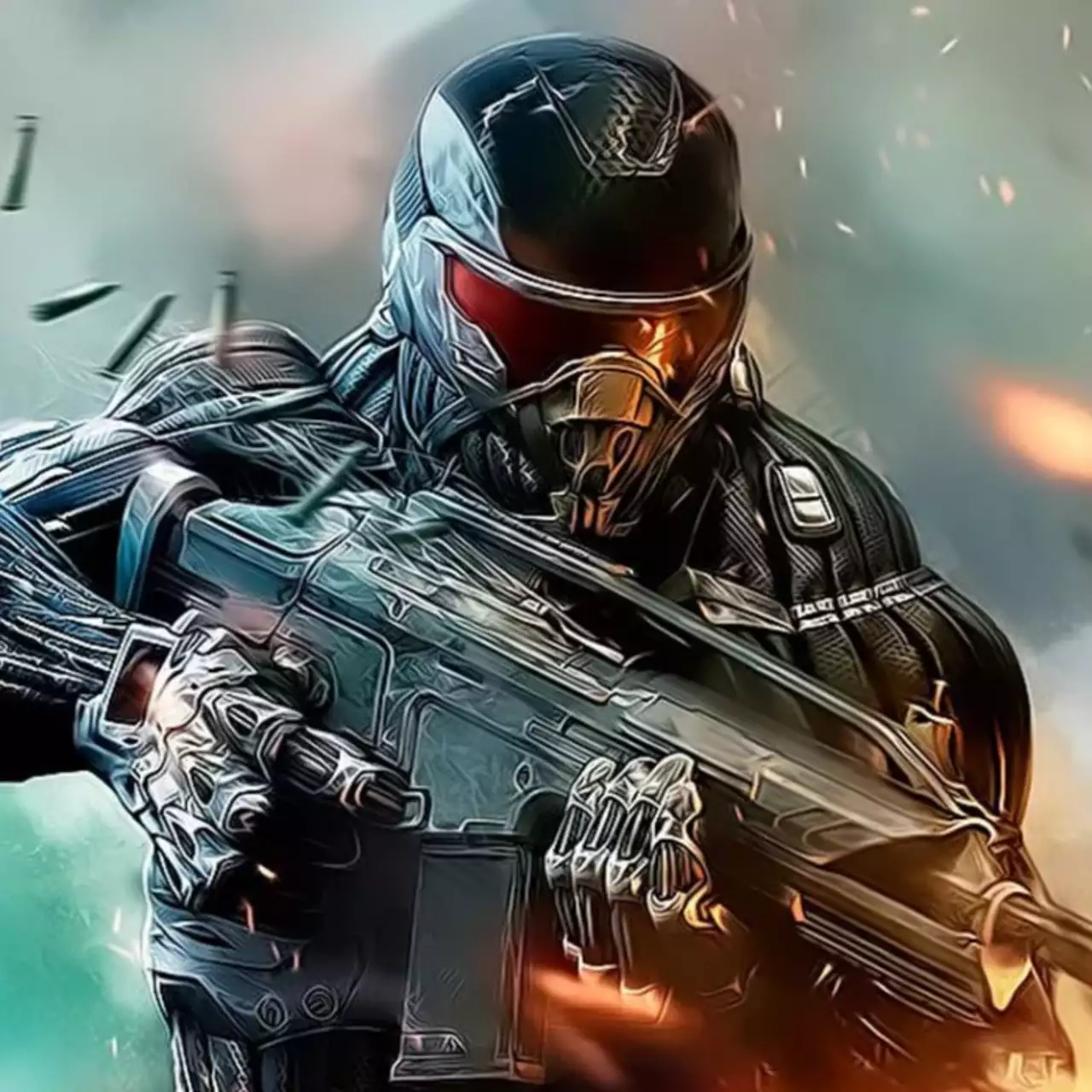 Игра, которую ждут уже 9 лет — Crytek официально подтвердила Crysis 4 и показала первое видео
