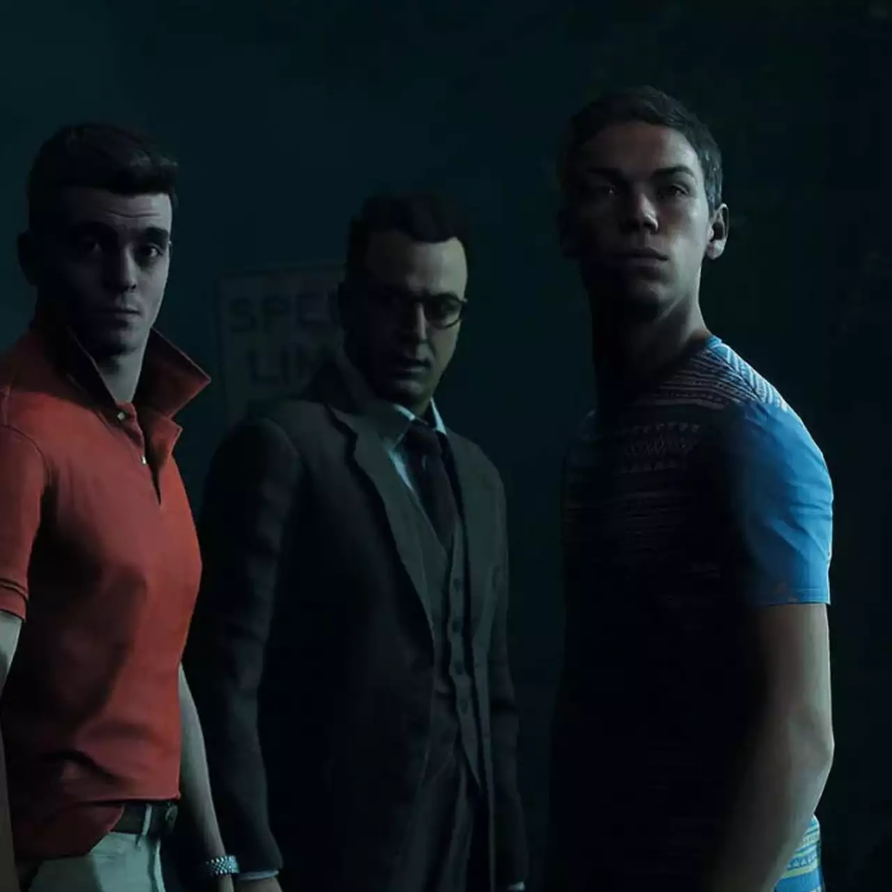 Целый месяц почти что халявы — в The Dark Pictures доступно бесплатное приглашение для друга