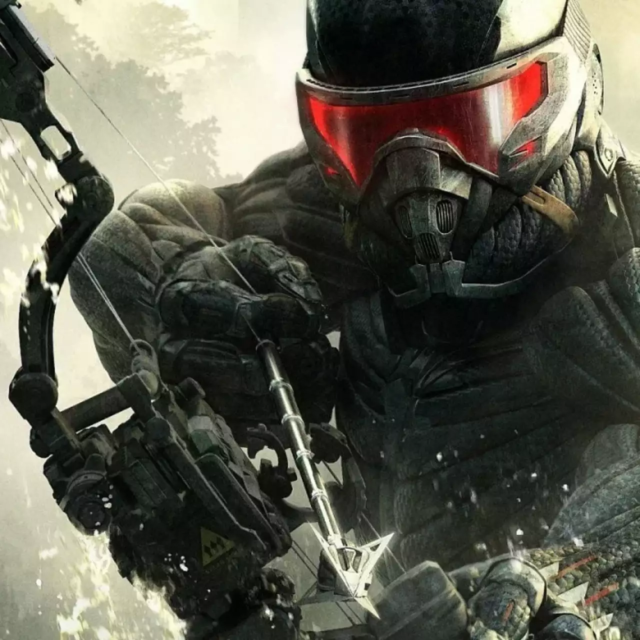 Анонс Crysis 4, итоги 2021 года в EGS и скорые продажи российских процессоров — слушаем подкаст VGTimes