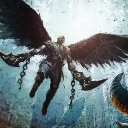 В Steam назвали самые успешные игры недели — God of War заняла первое место