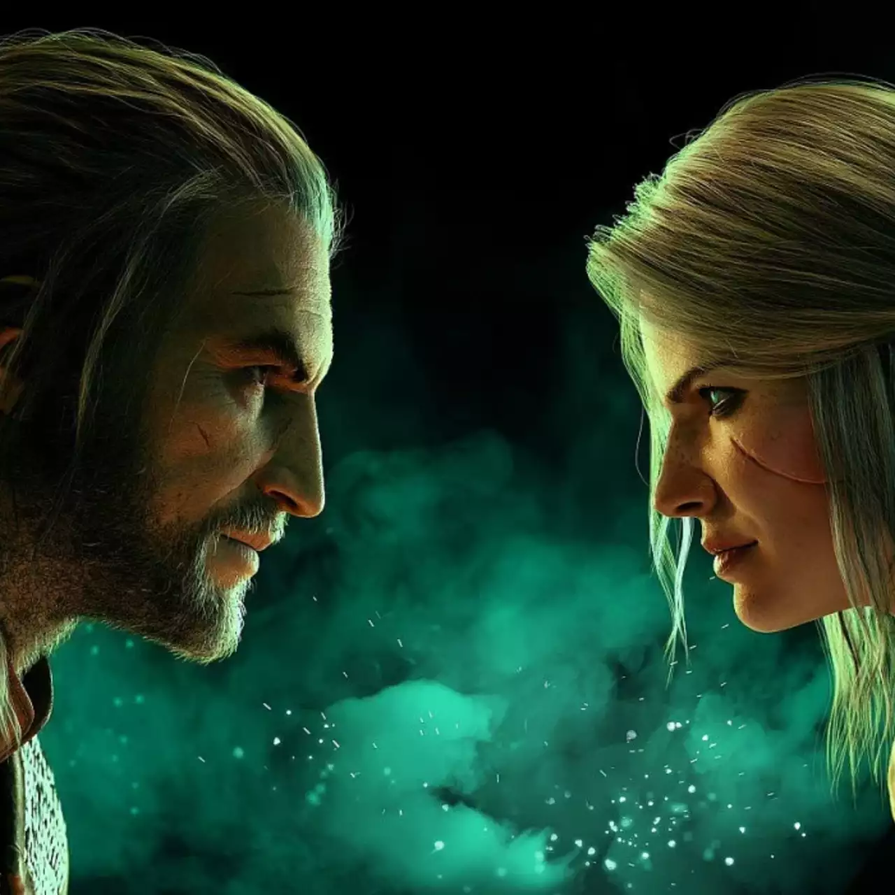 CD Projekt RED готовит проект «Золотой Накер» — новую игру по вселенной The Witcher на базе Gwent