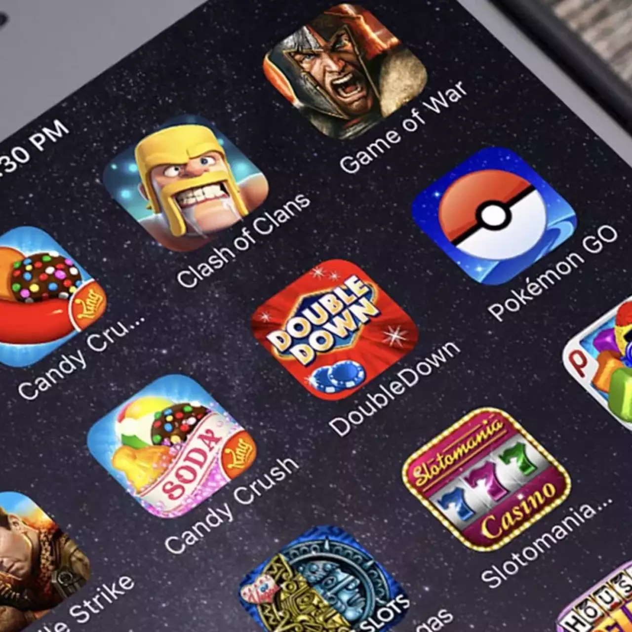 Халява: сразу 4 игр и 4 программы отдают бесплатно и навсегда в Google Play и App Store