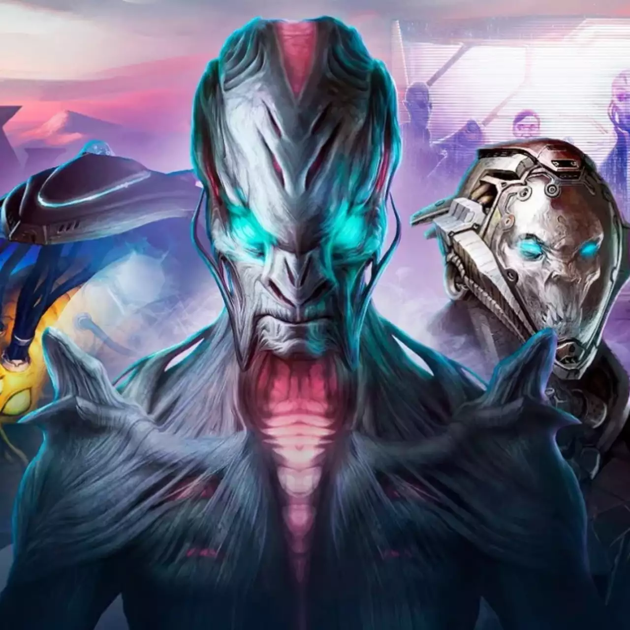 Халява: на ПК раздают сразу 5 игр, включая Stellaris
