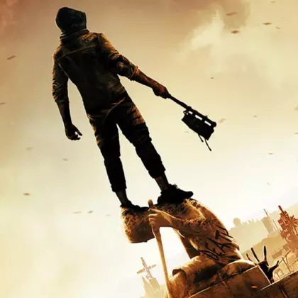 Полное прохождение и все концовки в Dying Light 2 Stay Human