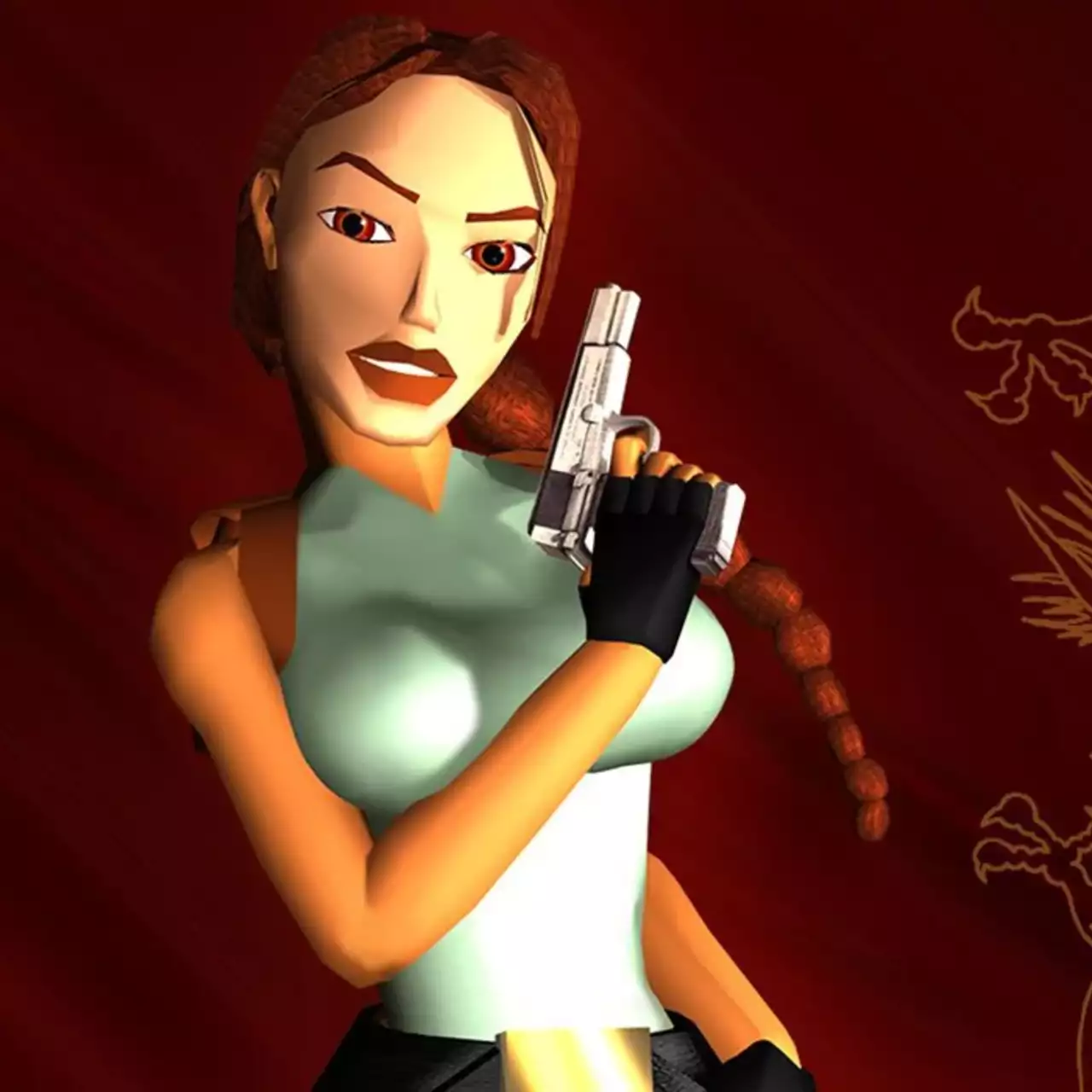 Tomb Raider 2 показали с новой графикой на Unreal Engine 4 и сравнили с оригиналом 1997 года