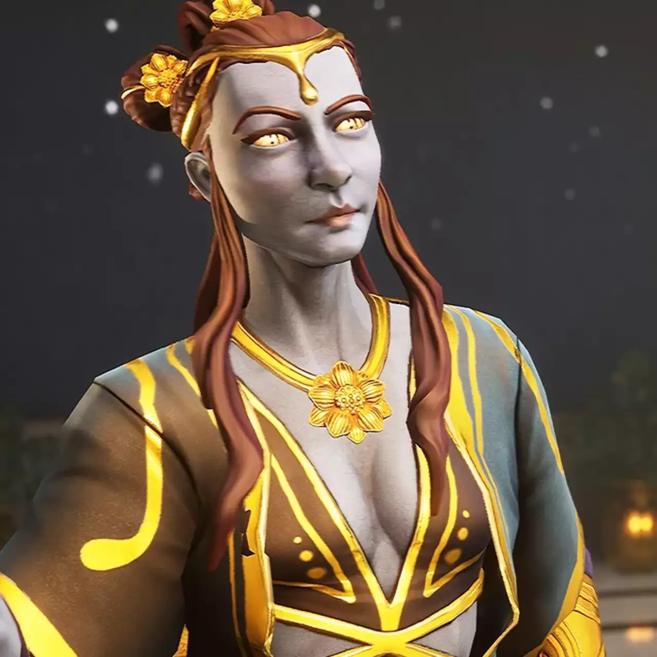 Фэнтезийная RPG с множеством концовок, вдохновленная Dragon Age и Neverwinter Nights — на ПК вышла The Waylanders