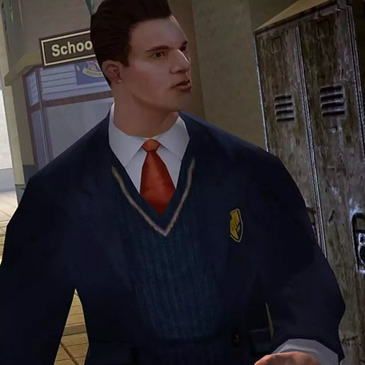 Инсайдер рассказал о ситуации с продолжением хулиганского экшена Bully