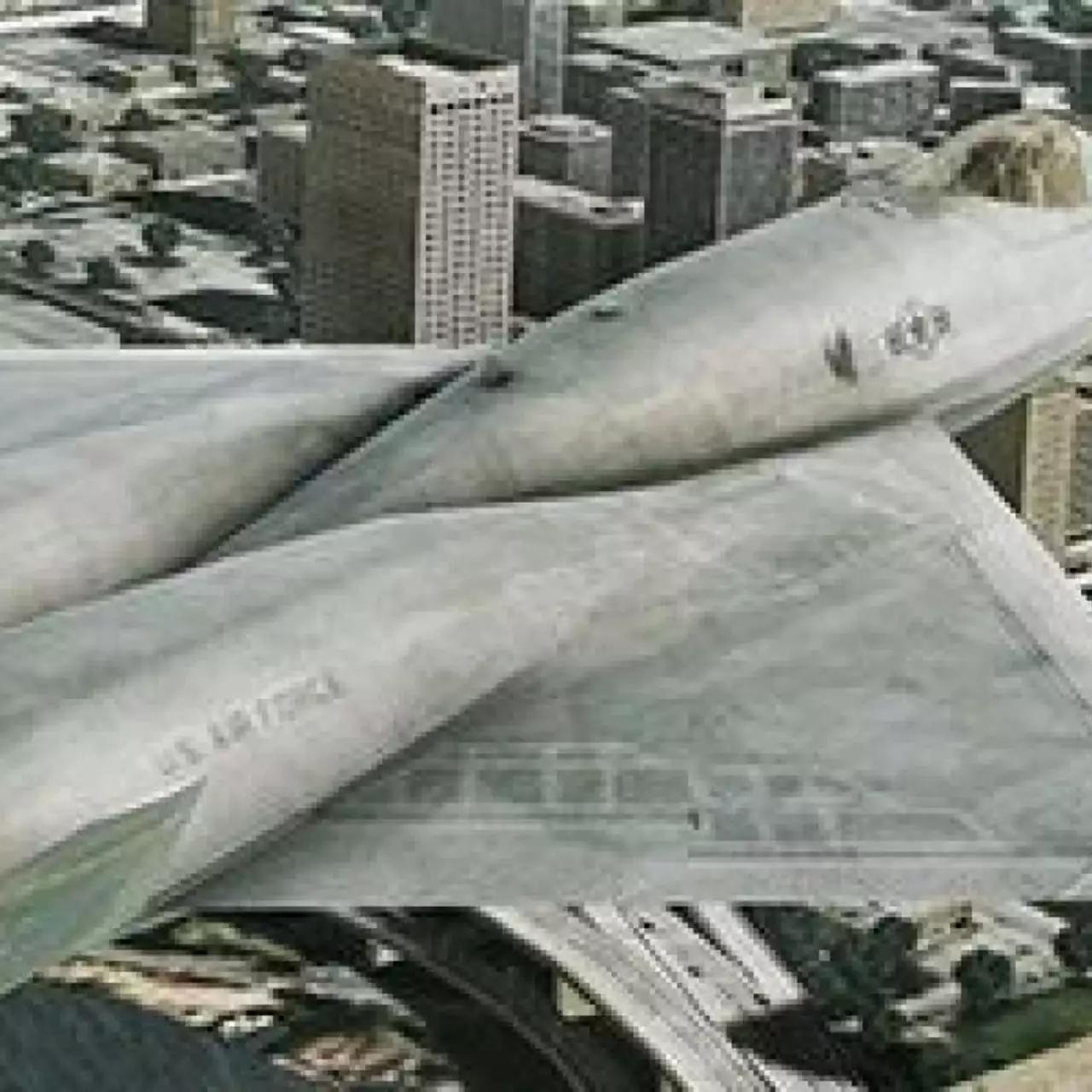 Разработчики представили вторую порцию скриншотов Ace Combat: Assault Horizon