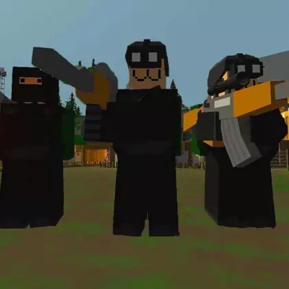Ошибка Unity — не запускаются Unturned, Plague inc Evolved, Thief Simulator, Fishing Planet, The Long Dark и другие игры