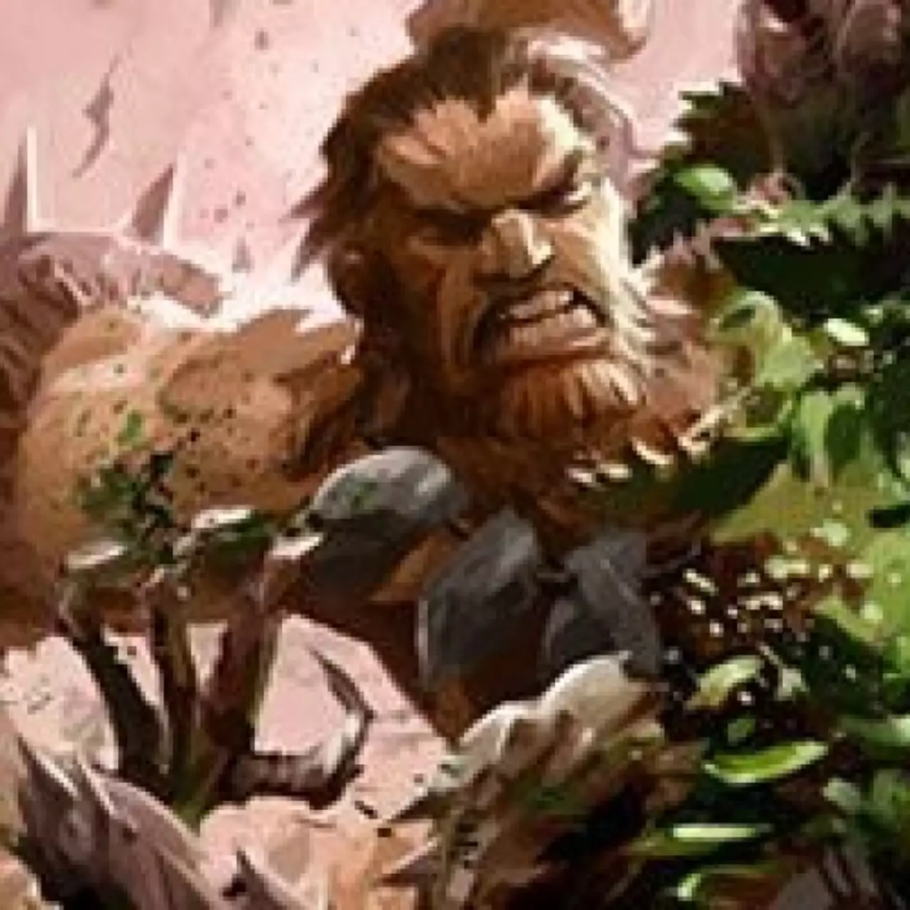 Gas Powered Games анонсировала свою новую игру: Wildman