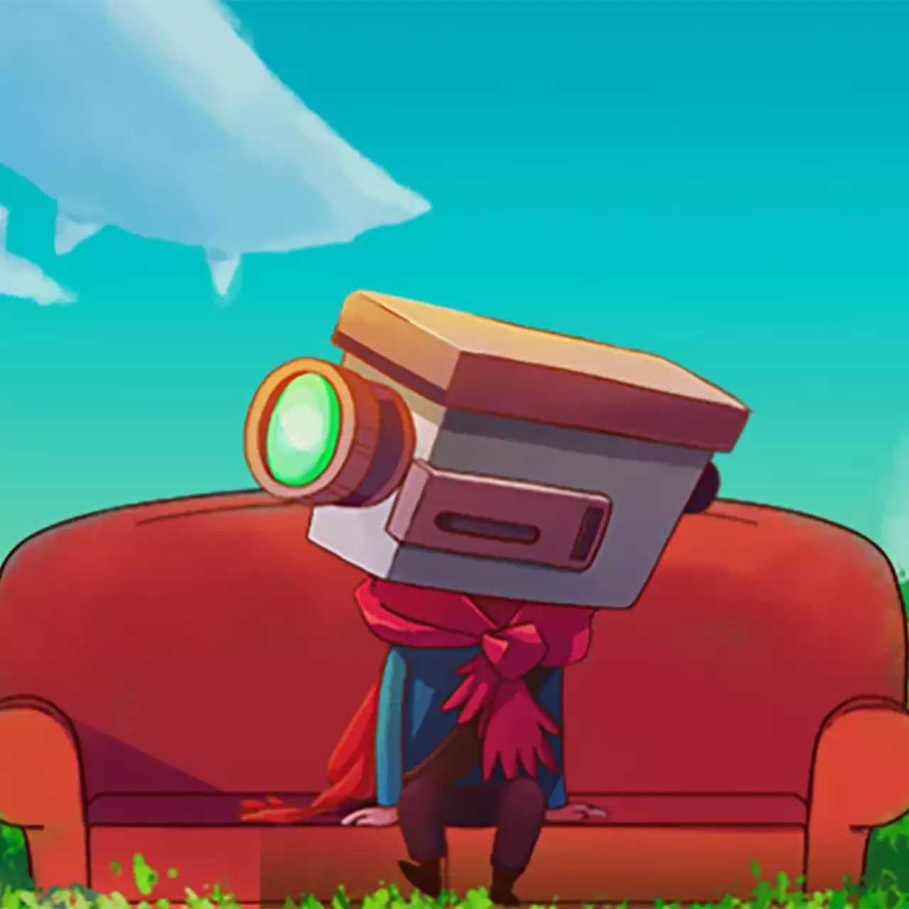 Игра, которую называют смесью Hollow Knight, Celeste и Limbo — анонсирована метроидвания The Perfect Pencil
